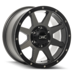 Dwc Joka Graphite 25 Angle
