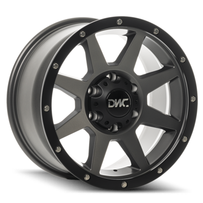 Dwc Joka Graphite 25 Angle
