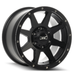 Dwc Joka Satin Black 25 Angle