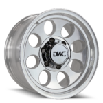 Dwc Legend Polished 25 Angle
