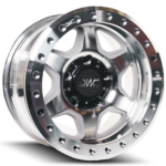 Dwc Lockup Comp Beadlock Machined 25 Angle
