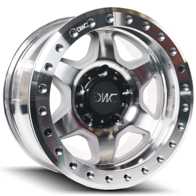 Dwc Lockup Comp Beadlock Machined 25 Angle