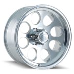 Ion 171 Polished 25 Angle