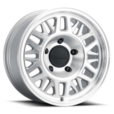 Raceline 451 Ryno Tr Machined 25 Angle