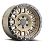 Raceline 951 Ryno Bronze 25 Angle