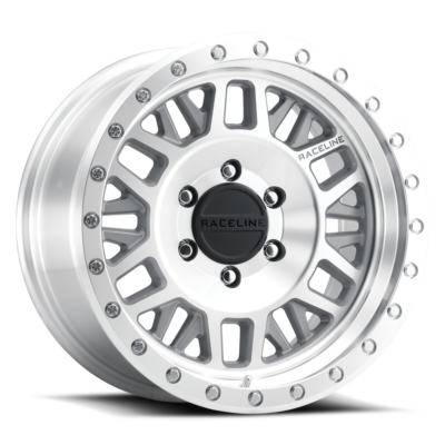Raceline 951 Ryno Machined 25 Angle