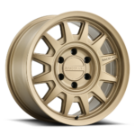 Raceline Aero Bronze 25 Angle