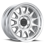 Raceline Aero Machined 25 Angle