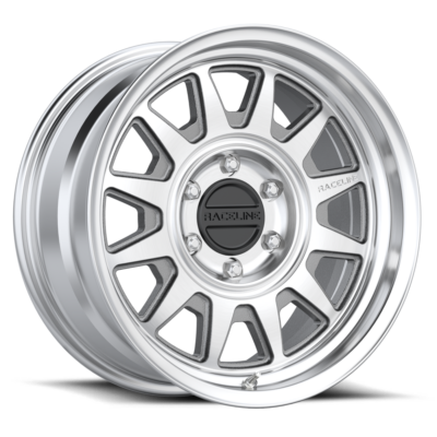 Raceline Aero Machined 25 Angle
