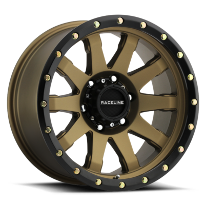 Raceline Clutch Bronze 25 Angle