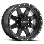 Raceline Defender Black 25 Angle