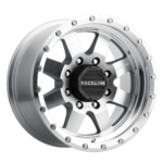Raceline Defender Machined 25 Angle