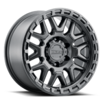 Raceline Krank Black 25 Angle