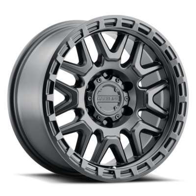 Raceline Krank Black 25 Angle