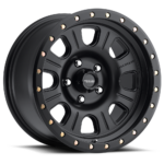 Raceline Monster Black 25 Angle