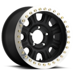 Raceline Monster Rt Comp Beadlock Black 25 Angle