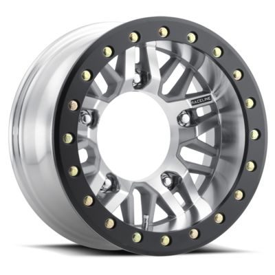Raceline Rt291 Ryno Rt Comp Beadlock Machined 25 Angle
