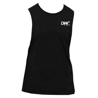 Dwc Mens Singlet