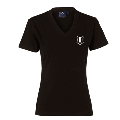 Icon Alloys Ladies Tshirt