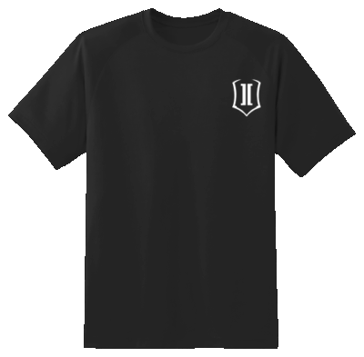 Icon Alloys Mens Tshirt Front