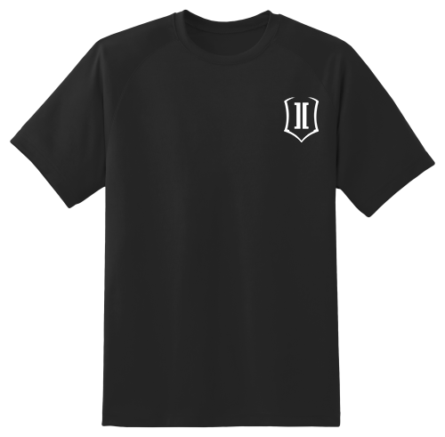 Icon Alloys Mens Tshirt Front