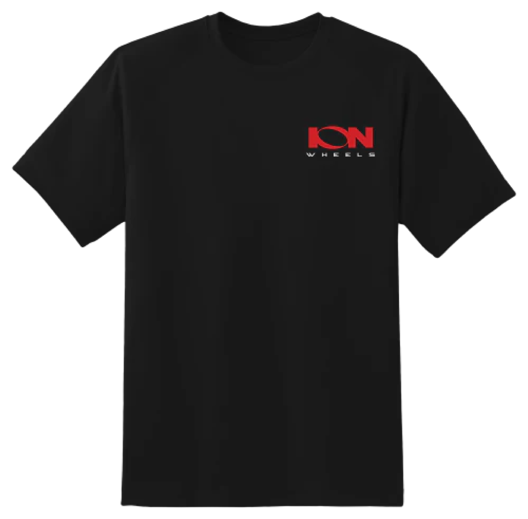Ionblacktshirtfront 960x