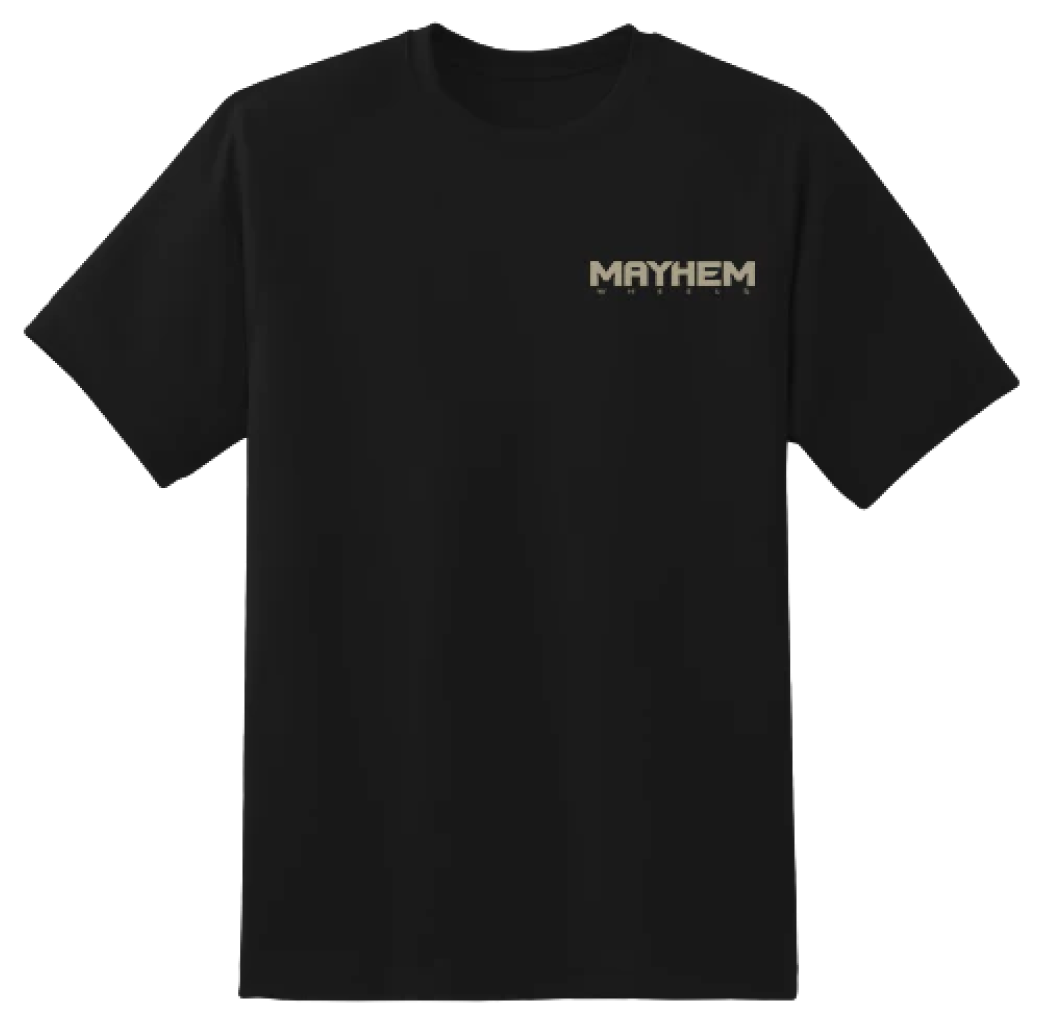 Mayhemblacktshirtfront 960x