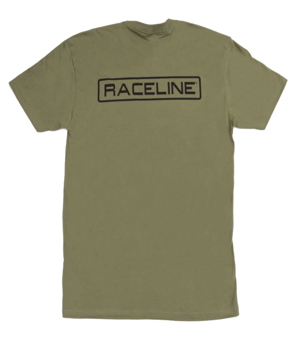 Racelineolivegreenshirtback 1296x
