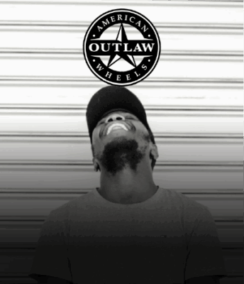 American Outlaw