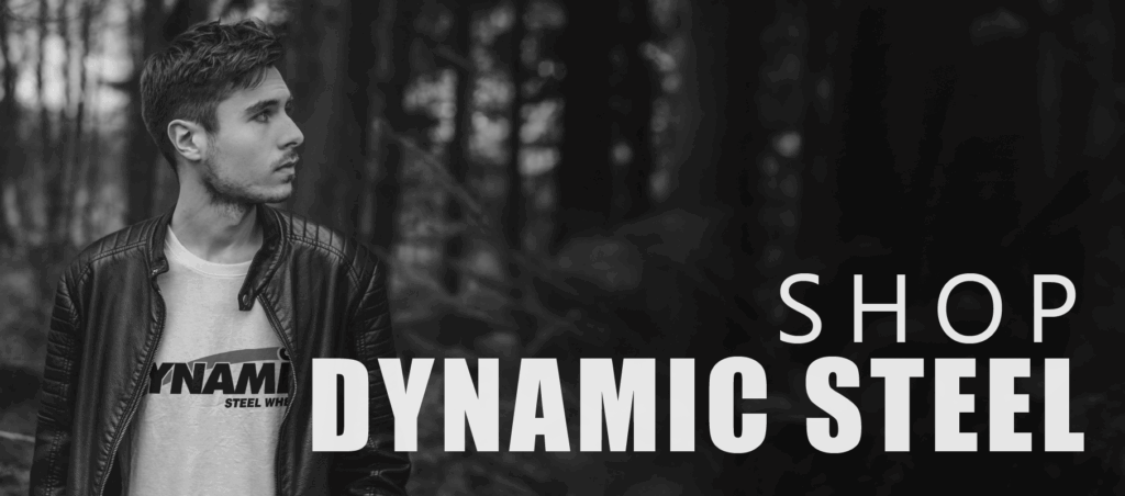 Shop Dynamic Steel