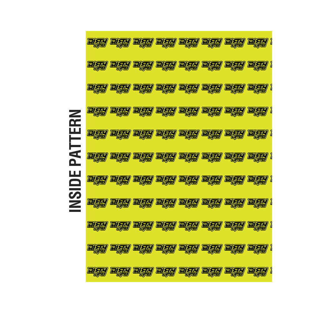 Dirty Life Bucket Hat Pattern