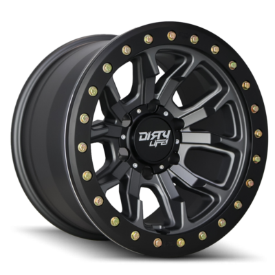 DT-1 DUAL-TEK