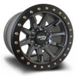 Dirty Life Dt2 Graphite