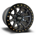Dirty Life Dt2 Gunmetal