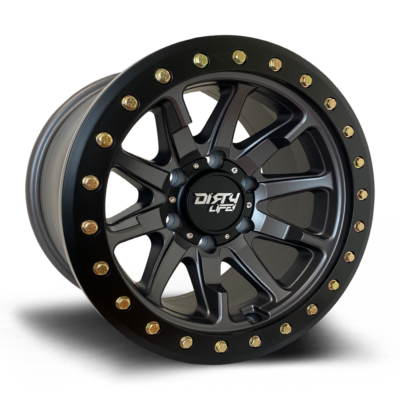 DT-2 DUAL-TEK