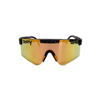Dirty Life Glasses