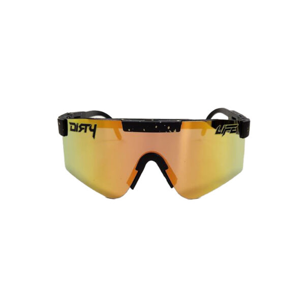Dirty Life Glasses