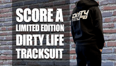 Dirty Life Hoodie Blog Article