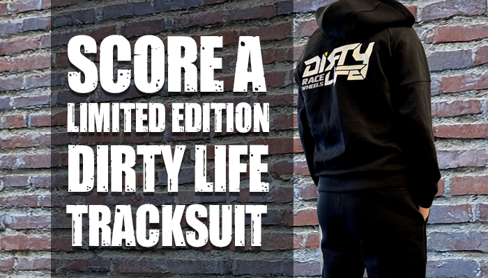 Dirty Life Hoodie Blog Article