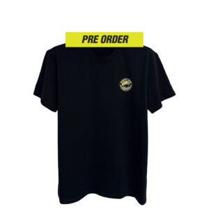 Dirty Life Shirts Black Offroad Shirt Front