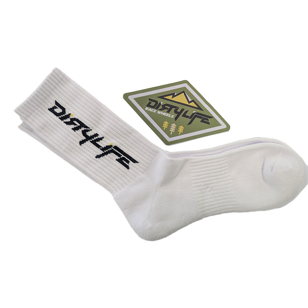 Dirty Life Socks