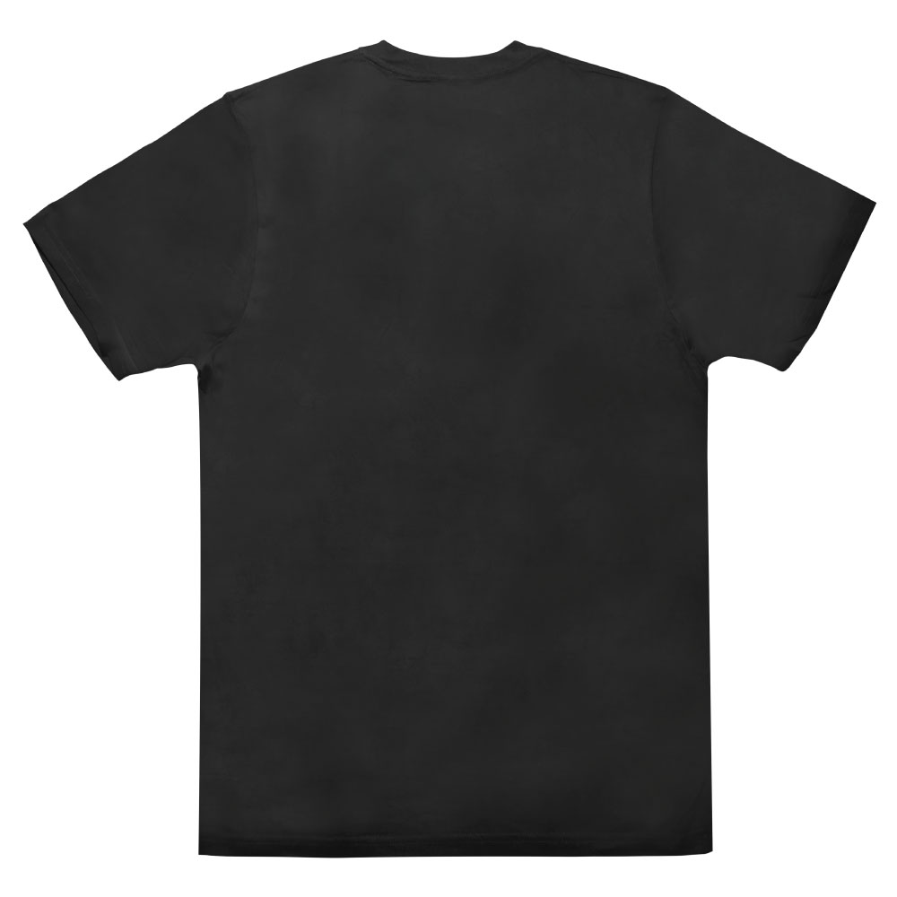 Dirty Life Tshirt Style 1 Back