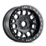 Dirty Life Mesa Beadlock Satin Black