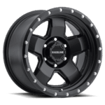 Raceline Combat Black Angle