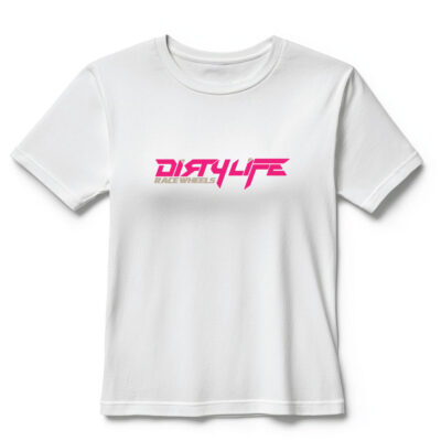 Dirty Life Ladies Tshirt ladies