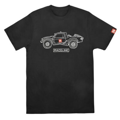 Raceline Tshirt