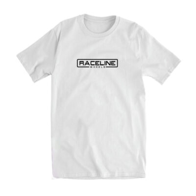 Raceline Tshirt Style 2 Front