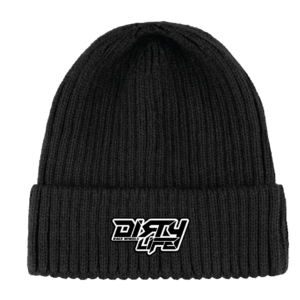 2026 Dirty Life Beanie