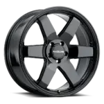 942 Addict Black