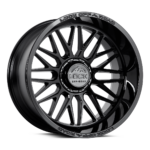 Apex Gloss Black 2e